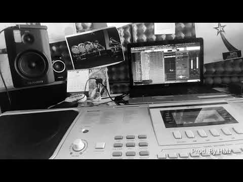 David Guetta x Calvin Harris Type Beat EDM