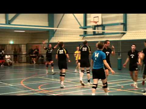 01/10 Servia Heren 1 - Florie/NVC (1)