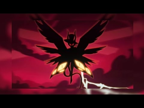 Vox Populi | Lucifers Part only + extended 