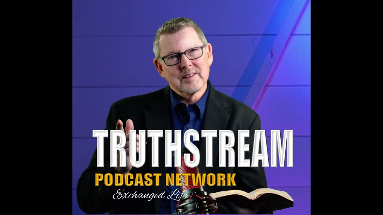 Truthstream iX Podcast | Abusing Philippians 4:13 | Shepherd Wagner