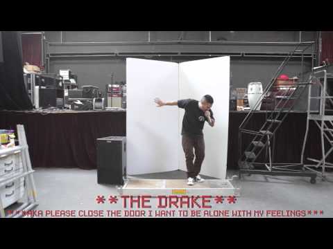 BAMBU || MILITANT GREETINGS, BOBBY (featuring SNAYK EYEZ)