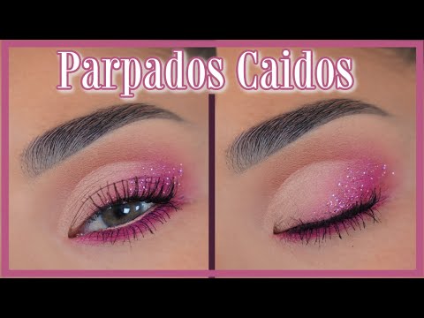 Sombras Para Parados Caidos | PRINCIPIANTES