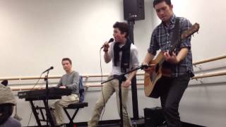 Effortless by Burnham 12/08/2012