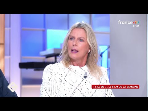 Karin Viard: “Women's physiques are a tough sell in the film industry”