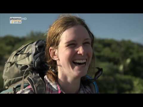 Mein Ausland: Trekking-Tour im wilden Westen: Zu Fuß auf dem Pacific Crest Trail (Doku HD