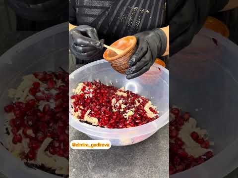 #shorts #short #shortvideo #shortsvideo #cooking #shortsfeed #food #elmiragadirova #foodblogger