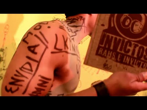 Rahs e Invicto - HUMILDAD?