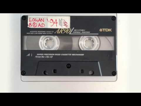 DJ Logan BCAD 1994 ( DJ Logan Fisher )