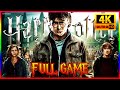 Harry Potter And The Deathly Hallows Part 2 Pc Longplay