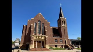 Memorial Service for Joyce Struksnes Tuesday, June 16th at 10:30 am