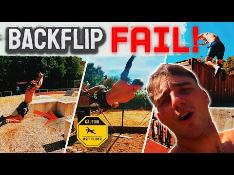 Wilde PARKOUR CHALLENGES mit Jasper Schlappen! 🚧🏃‍♂️