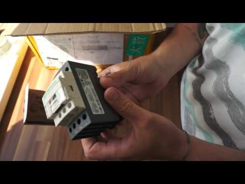 Artur bei AliExspress Leitungsschutzschalter sicherungsautomat  aus China