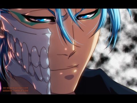 Bleach Chapter 624 Review - GRIMMJOW'S BACK!!!!!!