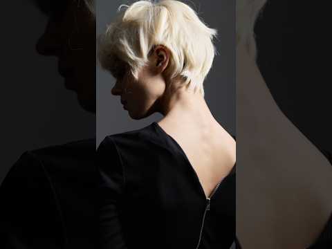 Hairbea Coiffure Tendance Moving Style — vidéo