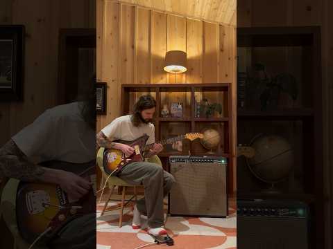 1960 Fender Jazzmaster - Sunburst (VIDEO) image 26