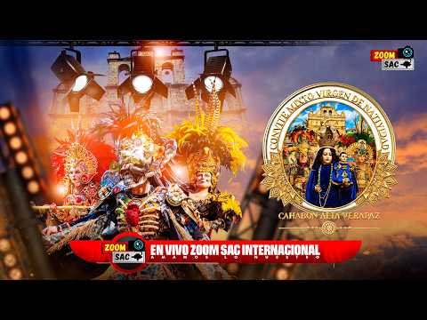 CONVITE MIXTO VIRGEN DE NATIVIDAD AMENIZA SONORA IDEAL DESDE SANTA MARIA CAHABON ALTA VERAPAZ