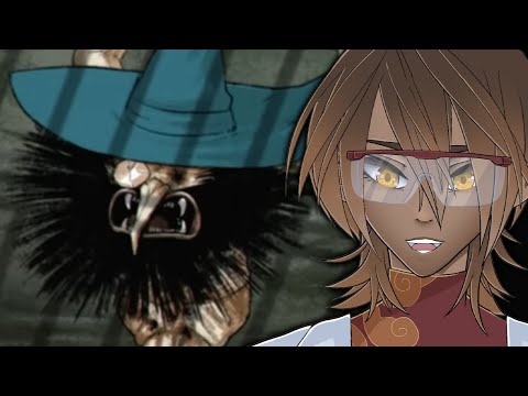 Xero Reacts to Hunter: The Parenting - Chapter 1.2