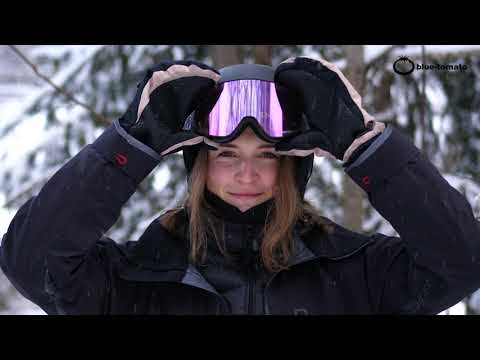 your ride. our mission. Snowboarding & Freeskiing / Blue Tomato 2020/21