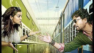 Qarib Qarib Singlle Soundtrack list