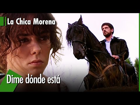 Ali Murat no puede respirar sin Esmer - La Chica Morena