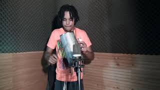 Hoy voy a Tomar - Anthony Santos Güira Session