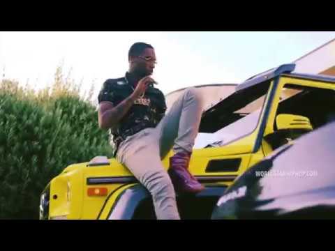 * FREE * JAY FIZZLE x KEY GLOCK Type Beat