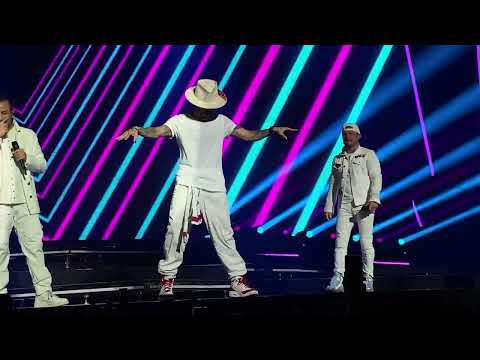 Backstreet Boys - The One (live) | 09.10.2022 | Ziggo Dome, Amsterdam, NL