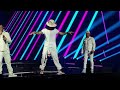 Backstreet Boys - The One (live) | 09.10.2022 | Ziggo Dome, Amsterdam, NL