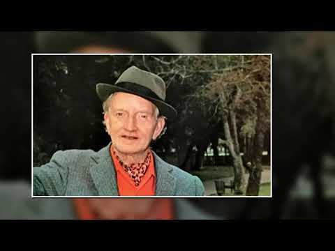 Frank Wappat presents Cavan O'Connor