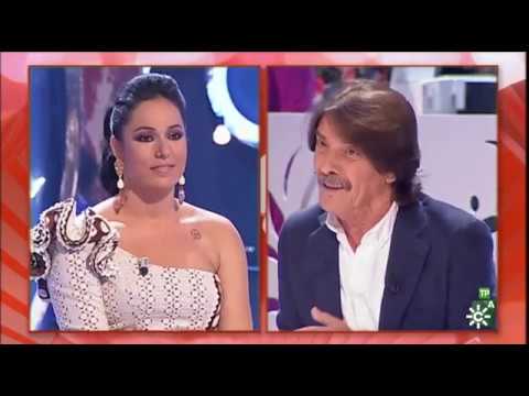 Judit- Déjame que yo te cante- gala 13 Yo soy del sur 3º edición