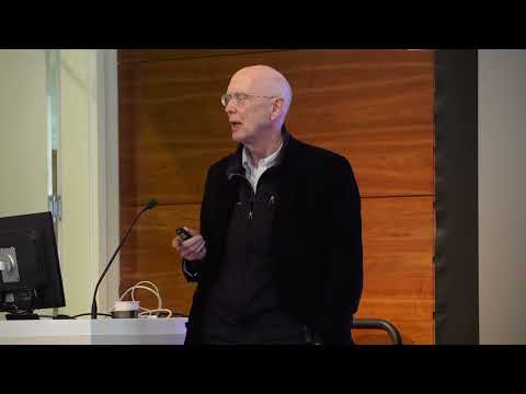 George Whitesides: The Visionary Chemist | Community Health