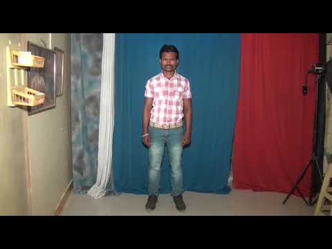 bapusaheb Hanumant Matre my video