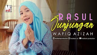 Download lagu Rasul Junjungan - Wafiq Azizah |   mp3