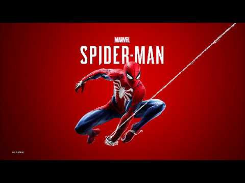 Spider-Man PS4 -End Credits Soundtrack