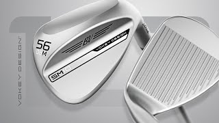 New Vokey Design SM10 | What Is Better?¬