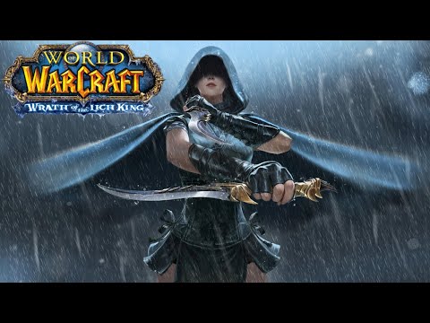 Top DPS Assassination Rogue (99.9 parse) / #16 World DPS | Wrath of the Lich King Classic