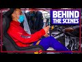 ?? BARÇA PLAYERS choose and CUSTOMIZE their NEW CUPRA CARS