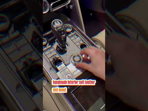 'Bentley Flying Spur 🚘 Luxury Meets Power!'#BentleyFlyingSpur #FlyingSpur#VIPLifestyle #CarShorts