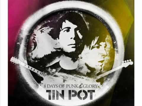 Summer - Tin Pot.mp4