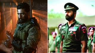 Challa Lyrics URI the surgical strike | Vicky Kaushal | Romy | Vivek Hariharan | Shashwat sachdev