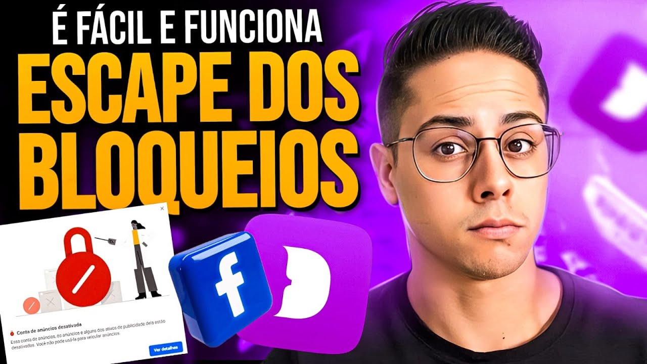 Contingência do zero com novo Perfil no Facebook ads (Dolphin Anty)