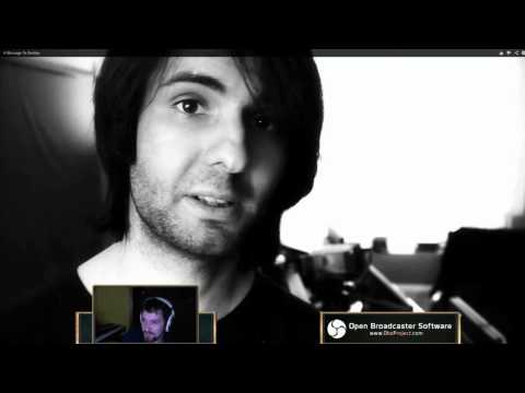 Destiny talking about Athene