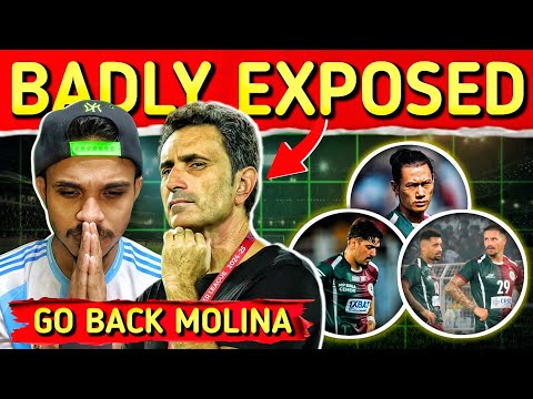 Mohun Bagan Biggest Problem! || TFH 