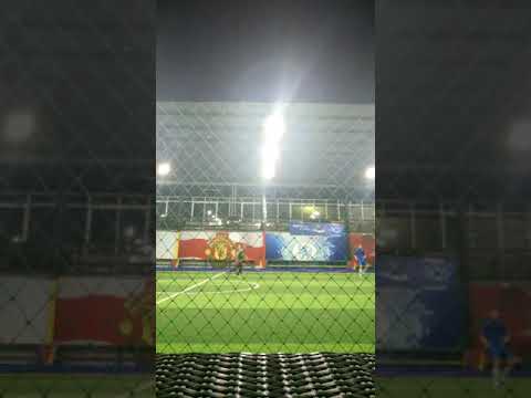 Futsal friends jles manado