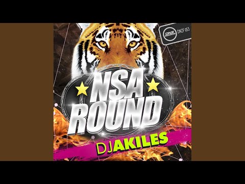 NSA Round (Original Mix)