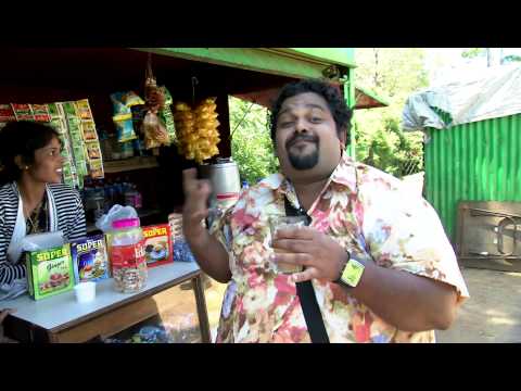 Thani Nadan I Ep 53 Part 3 - Cinnamon chocolate recipe I Mazhavil Manorama