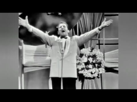 Eurovision Song Contest 1958 My Top 10