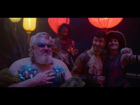 Our Flag Means Death 02x06 – Calypso's birthday