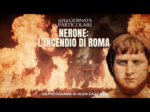 Una Giornata Particolare: Nerone - replica del 26/11/2025