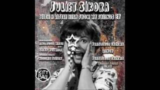 KITT020-06 Juliet Sikora & And.Soul Mate - Plastique Dreams ( Nicolas Stefan Remix )